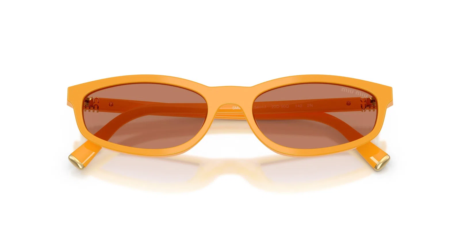Miu Miu A06S Sunglasses - view 45